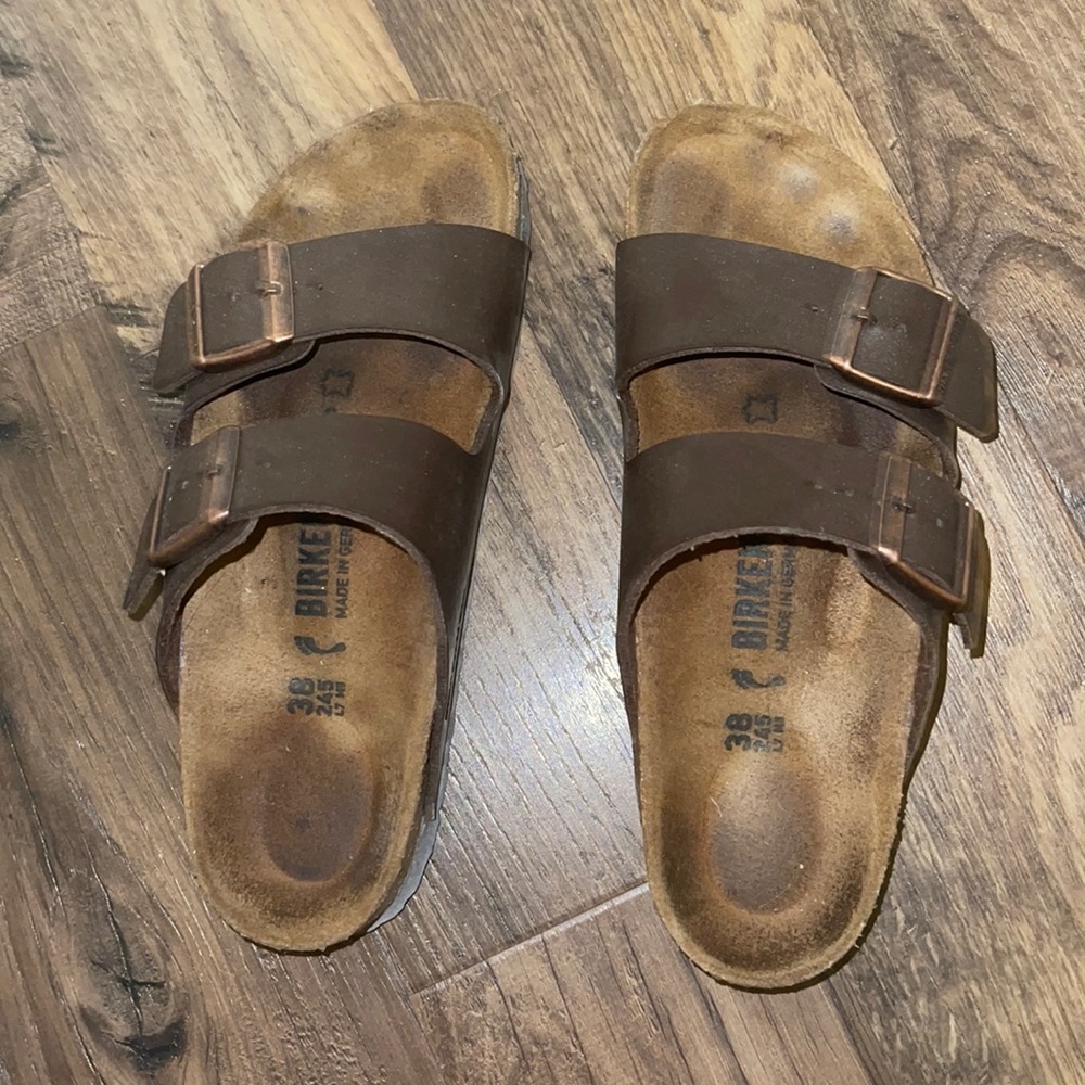 Birkenstock Sandals